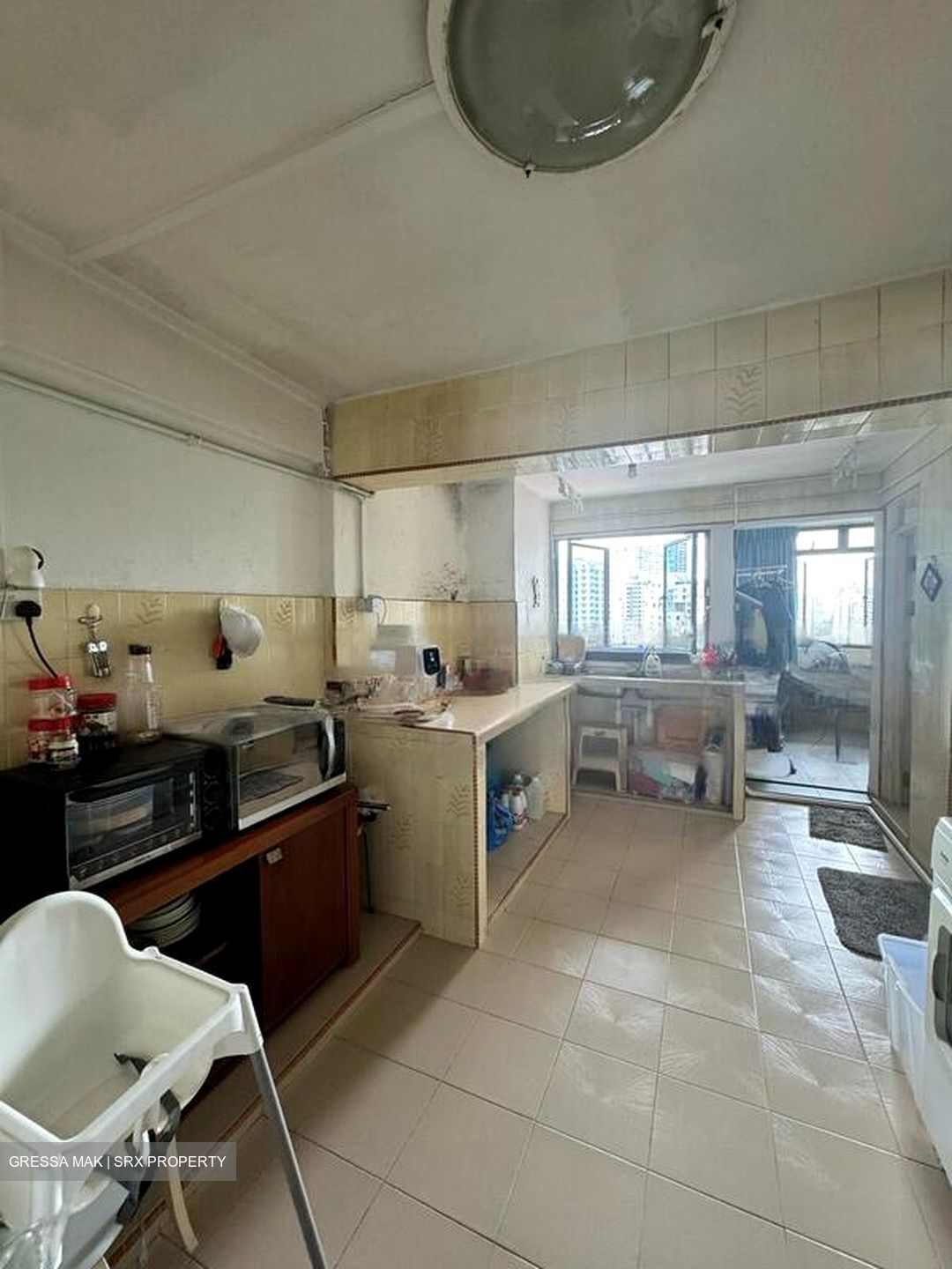 Blk 98 Whampoa View (Toa Payoh), HDB 3 Rooms #565389001